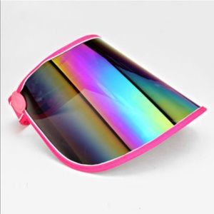 Hologram Visor